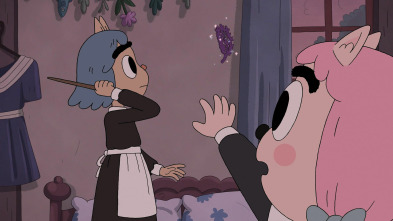 Imagen de Campamento mágico (T5): Las mazorqueras - 2
