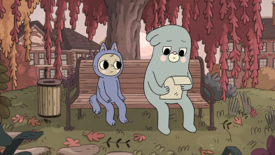 Imagen de Campamento mágico (T5): Oscar, el solitario - 2