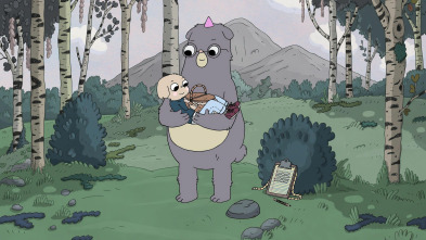 Imagen de Campamento mágico (T4): Oscar y su demonio - 2