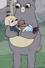 Imagen de Campamento mágico (T4): Oscar y su demonio - 1