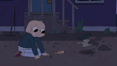 Imagen de Campamento mágico (T4): Jeremías - 2