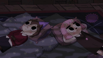 Imagen de Campamento mágico (T4): Los plátanos del mañana - 2