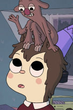 Imagen de Campamento mágico (T4): ¡Cantemos el nombre de Gerald! - 1