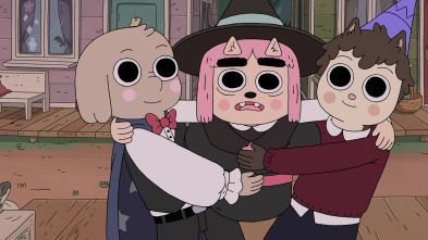 Imagen de Campamento mágico (T6): Ep.1 - 2