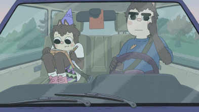 Imagen de Campamento mágico (T6): Ep.2 - 2