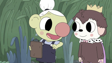 Imagen de Campamento mágico (T6): Ep.5 - 2