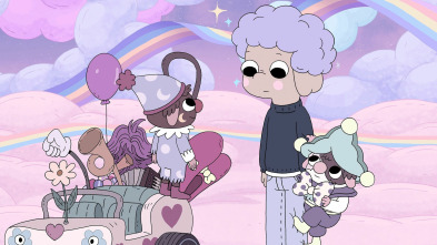 Imagen de Campamento mágico (T6): Ep.7 - 2