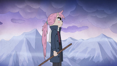 Imagen de Campamento mágico (T6): Ep.9 - 2