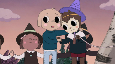 Imagen de Campamento mágico (T6): Ep.10 - 2