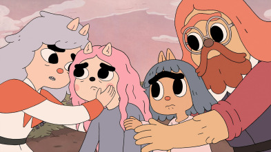 Imagen de Campamento mágico (T6): Ep.11 - 2
