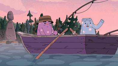 Imagen de Campamento mágico (T6): Ep.12 - 2