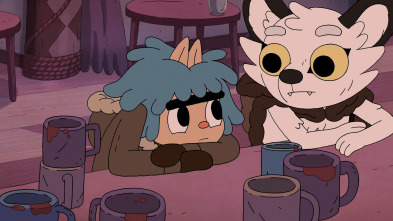 Imagen de Campamento mágico (T6): Ep.13 - 2