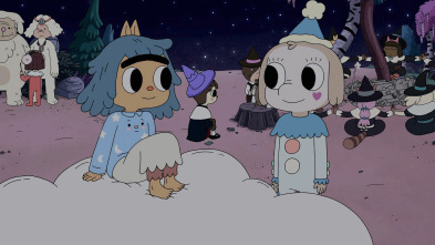 Imagen de Campamento mágico (T6): Ep.15 - 2