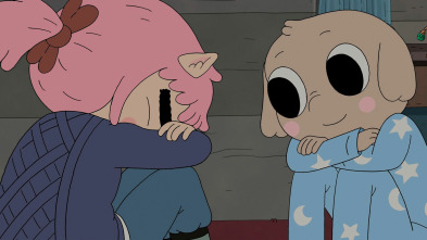 Imagen de Campamento mágico (T6): Ep.18 - 2