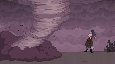 Imagen de Campamento mágico (T6): Ep.19 - 2
