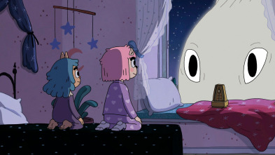 Imagen de Campamento mágico (T6): Ep.20 - 2