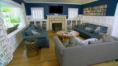 Imagen de Flip o Flop (T3): Una casa de estilo American Craftsman - 2