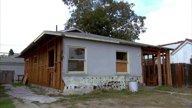 Flip o Flop,... (T3): Una casa abandonada
