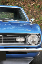 Imagen de Joyas sobre ruedas (T11): Chevrolet Camaro - 1