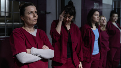 Imagen de Condenada (T3): Ep.3  - 2