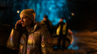 Imagen de Condenada (T3): Ep.4  - 2