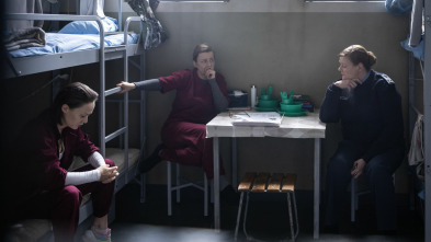 Imagen de Condenada (T3): Ep.5  - 2