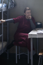 Imagen de Condenada (T3): Ep.5  - 1