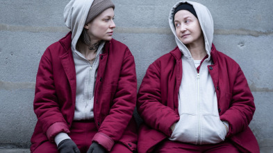 Imagen de Condenada (T3): Ep.6  - 2