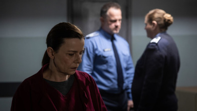 Imagen de Condenada (T3): Ep.7  - 2