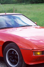 Imagen de Joyas sobre ruedas (T1): Porsche Parte 1 - 1