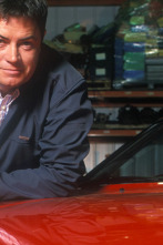 Imagen de Joyas sobre ruedas (T1): Porsche Parte 2 - 1