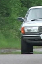 Imagen de Joyas sobre ruedas (T1): Mercedes Parte 1 - 1