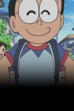 Imagen de Doraemon, el gato... (T1): ¡Qué escalofríos! El incienso fantasmal / ¡Las flores de los rumores! - 1