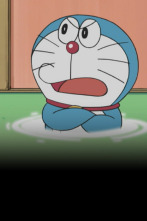 Doraemon, Season 1 (T1): Todo ordenado con las bolas hundidoras / Nobita, el tasador de tesoros