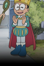 Imagen de Doraemon, el gato... (T1): La rana Nobita y Halloween/El nacimiento de la dibujante de cómics Christine - 1