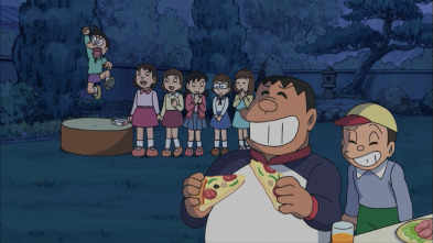 Imagen de Doraemon, el gato... (T1): Las canciones de Gigante son adictivas - 2