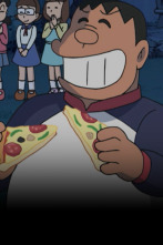 Imagen de Doraemon, el gato... (T1): Las canciones de Gigante son adictivas - 1