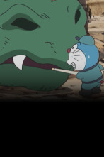 Doraemon, Season 1 (T1): El parque safari de animales mitológicos y la flauta