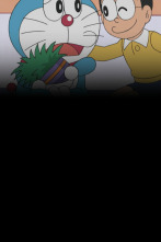 Imagen de Doraemon, el gato... (T1): Los palillos que se alargan sin parar / El acumulapocos - 1