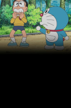 Imagen de Doraemon, el gato... (T1): Nobita y las habichuelas mágicas de Jack / La chapa simuladora de seducción - 1