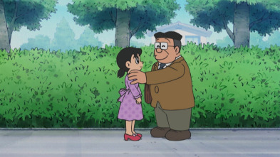 Imagen de Doraemon, el gato... (T1): La tela voladora / El pájaro cotilla - 2