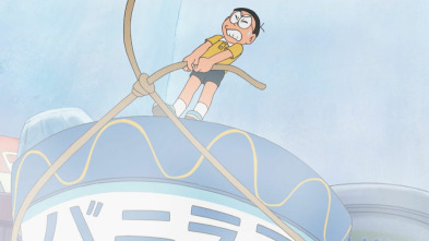 Imagen de Doraemon, el gato... (T1): La pequeña gran aventura de Nobita - 2