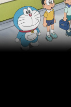 Imagen de Doraemon, el gato... (T1): En busca de frutas subterráneas / El escudo personal - 1