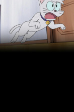 Imagen de Doraemon, el gato... (T1): El simulador espacial / Una carta apasionada a Gigante - 1