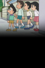 Imagen de Doraemon, el gato... (T1): La capa de superhéroe / El huevo de cuco - 1