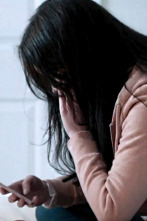 Imagen de Crímenes en la red: Intenciones crueles - 1