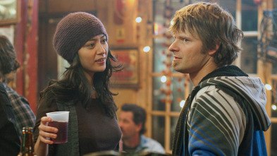 Imagen de Treme (T1): Ep.4 At the Foot Of Canal Street - 2