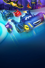 Imagen de Batwheels (T1): El Origen Secreto de los Batwheels - 1