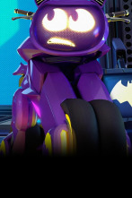 Imagen de Batwheels (T1): La oportunidad de Bibi - 1