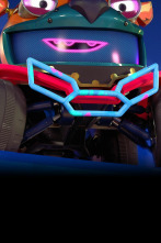 Imagen de Batwheels (T1): El día de Zoom - 1